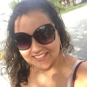 Meet your Posher, Kirsten